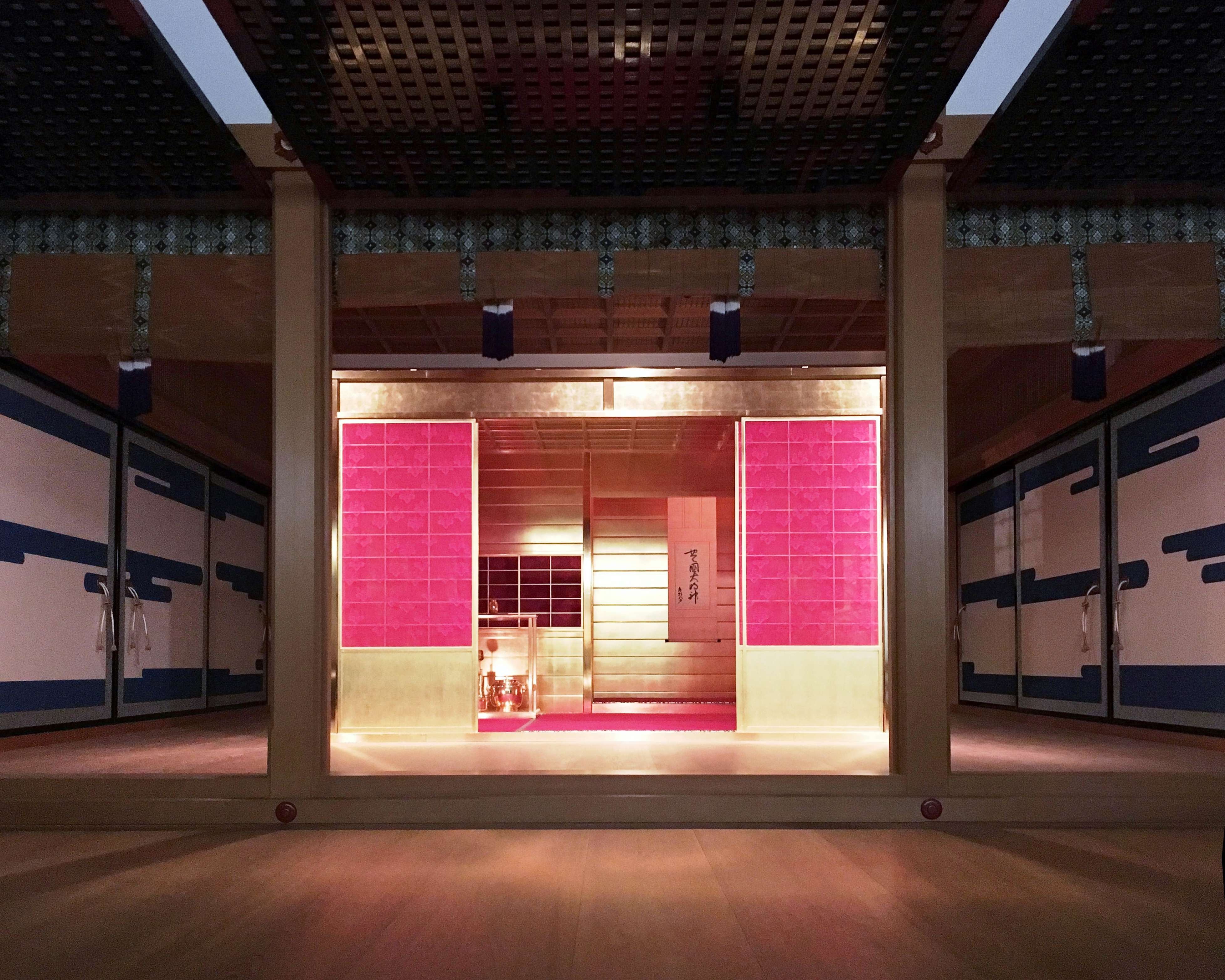 🏛️ 리큐와 아키코의 사카이 플라자(사카이 리쇼노모리) 이미지 7